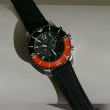 Load image into Gallery viewer, Poppy Red & Stainless Steel