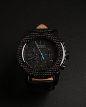 Load image into Gallery viewer, Carbon Fiber & Black