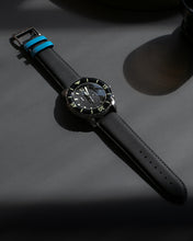 Load image into Gallery viewer, Black & Stainless Steel