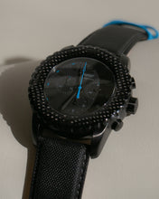 Load image into Gallery viewer, Carbon Fiber & Black