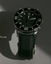 Load image into Gallery viewer, Black & Stainless Steel