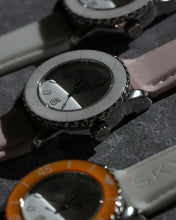 Load image into Gallery viewer, White & Pink