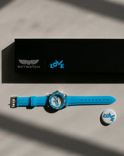 Load image into Gallery viewer, Skywatch x Love Button