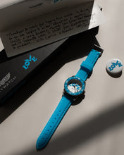 Load image into Gallery viewer, Skywatch x Love Button