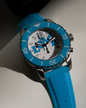 Load image into Gallery viewer, Skywatch x Love Button