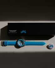 Load image into Gallery viewer, Skywatch x Love Button