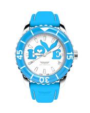 Load image into Gallery viewer, Skywatch x Love Button