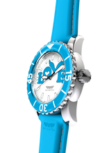 Load image into Gallery viewer, Skywatch x Love Button