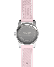 Load image into Gallery viewer, White & Pink