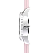 Load image into Gallery viewer, White & Pink