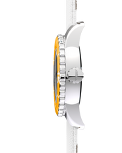 Load image into Gallery viewer, Orange & White