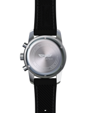 Load image into Gallery viewer, Poppy Red & Stainless Steel