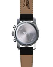 Load image into Gallery viewer, Poppy Red & Stainless Steel