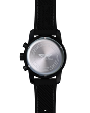 Load image into Gallery viewer, Carbon Fiber & Black