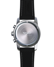 Load image into Gallery viewer, Poppy Red & Stainless Steel