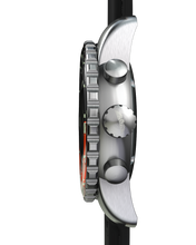 Load image into Gallery viewer, Poppy Red & Stainless Steel