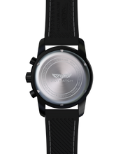 Load image into Gallery viewer, Carbon Fiber & Black