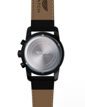 Load image into Gallery viewer, Carbon Fiber & Black