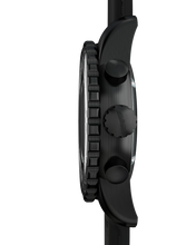 Load image into Gallery viewer, Carbon Fiber & Black