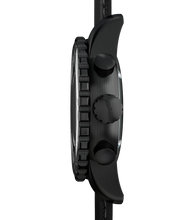 Load image into Gallery viewer, Carbon Fiber & Black