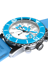 Load image into Gallery viewer, Skywatch x Love Button